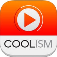 COOLISM (App ฟังเพลงเพราะต่อเนื่อง) : 