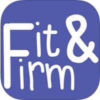 Fit and Firm (App ลดน้ำหนัก เช็คปริมาณแคลอรี) : 