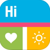 HiCollage (App แต่งรูป ใส่กรอบรูปเก๋ๆ) : 