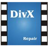DivXRepair (โปรแกรม DivXRepair ซ่อมไฟล์วิดีโอ AVI) : 