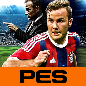 Pes Club Manager (App เกมส์โค้ชฟุตบอล) : 