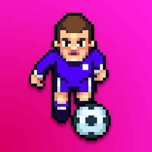 Tiki Taka Soccer (App เกมส์ทีมฟุตบอล) : 