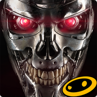 Terminator Genisys Revolution (App เกมส์คนเหล็ก) : 