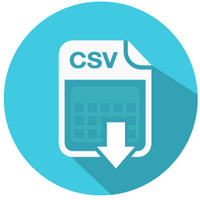 CSVPad (โปรแกรม CSVPad แก้ไขไฟล์ CSV ฟรี) : 
