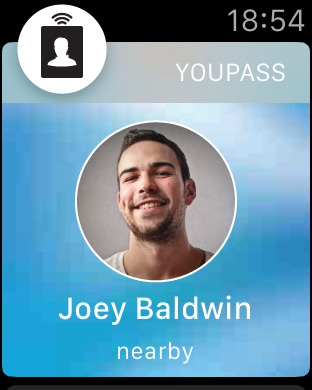 youPass (App แชร์ข้อมูลผู้ใช้ เบอร์ อีเมล โซเชียล) : 
