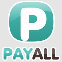 PayAll (App ใช้จ่ายด้วยเพย์ออล) 1.0