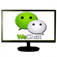 WeChat PC (โปรแกรม WeChat บน PC ครบวงจร)