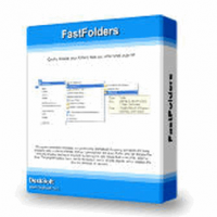 FastFolders (โปรแกรมทางลัดโฟลเดอร์)