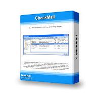 CheckMail (โปรแกรม CheckMail แจ้งเตือนอีเมลเข้า)
