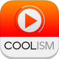 COOLISM (App ฟังเพลงเพราะต่อเนื่อง)