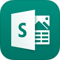 Office Sway (App จดโน้ตไอเดีย สร้างพรีเซนเทชัน)