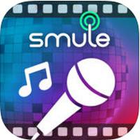 Sing Karaoke by Smule (App ร้องคาราโอเกะ กับศิลปินดัง)