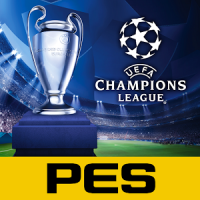 UEFA CL PES FLiCK (App เกมส์ยิงฟรีคิก ฝึกยิง Freekick ฟรี)