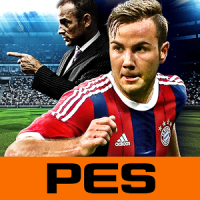 Pes Club Manager (App เกมส์โค้ชฟุตบอล)