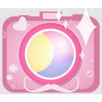 Camera Pinkpink (App แต่งรูป ขาวเนียน ฟรุ้งฟริ๊ง)