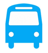 App รถโดยสาร ค้นหาสายรถเมล์ : 