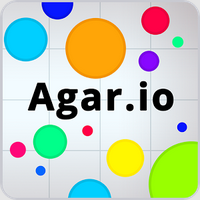 Agario (App เกมส์เอาชีวิตรอดของเซลล์ตัวน้อย ฟรี) : 