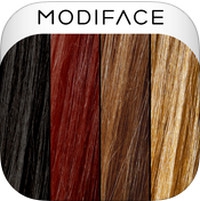 Hair Color (App แต่งรูป Hair Color เปลี่ยนสีผม ทรงผมของคุณ) : 