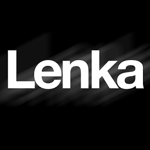 Lenka (App แต่งภาพขาวดำ) : 