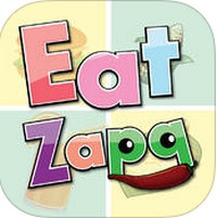 Eatzapp (App แนะนำร้านอาหาร ในกรุงเทพ) : 