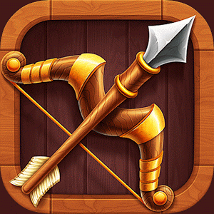 Tap Archer (App เกมส์โจมตีธนู) : 