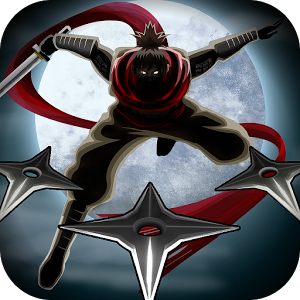 Yurei Ninja (App เกมส์ฟันดาบนินจา) : 