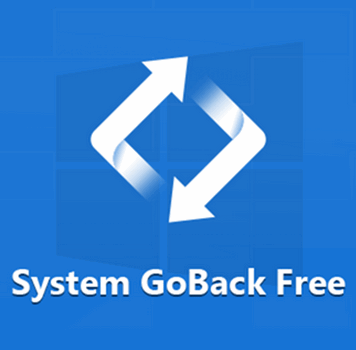 EaseUS System GoBack : 