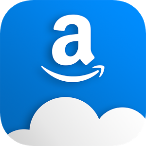 Amazon Cloud Drive (App ฝากไฟล์อเมซอน) : 
