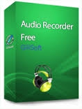 GiliSoft Audio Recorder : 