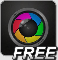Camera Zoom FX Free (App แต่งรูปขั้นเทพ) : 