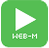 Free WebM Video Converter (โปรแกรมแปลงไฟล์วิดีโอ WebM) : 
