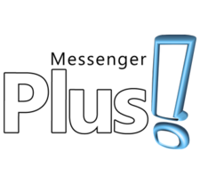 Messenger Plus Live For Skype (เสริมลูกเล่นให้กับ Skype มากมาย) : 