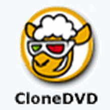 CloneDVD (โปรแกรม CloneDVD ก๊อปปี้ Copy ไฟล์หนังจาก DVD ลงคอมพิวเตอร์) : 