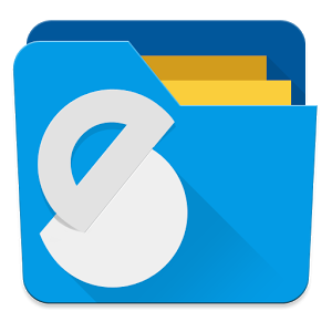 Solid Explorer File Manager (App จัดการไฟล์แอนดรอยด์) : 