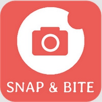 Snap and Bite (App บันทึกแคลอรี่) : 