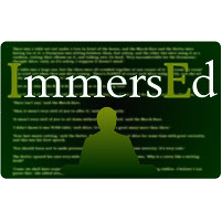ImmersED (โปรแกรม ImmersED พิมพ์งาน ไร้สิ่งรบกวน) : 