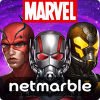 MARVEL Future Fight (App เกมส์ฮีโร่มาร์เวลต่อสู้)