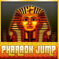 PharaOh Jump FREE (App เกมส์ฟาโรห์โดดติดจรวด) 