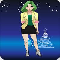 Girls Party Dress up Games (App เกมส์แต่งตัว สาวสวย)