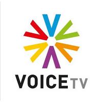 Voice TV (App รายงานข่าวสารรอบโลก)