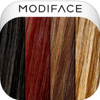 Hair Color (App แต่งรูป Hair Color เปลี่ยนสีผม ทรงผมของคุณ)