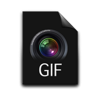 Free GIF Maker (โปรแกรมทำภาพเคลื่อนไหว GIF จากวิดีโอแบบง่ายๆ ฟรี)