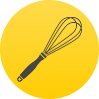 Kitchen Stories (App เข้าครัวทำอาหาร)