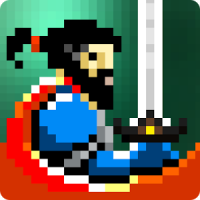 Sword Of Xolan (App เกมส์มือดาบผจญภัย)