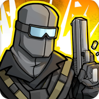 Deadlock Online (App เกมส์ยิงศัตรู)
