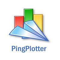 PingPlotter (โปรแกรม PingPlotter ดูความเร็วเน็ตเวิร์ค)
