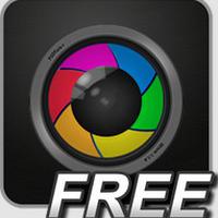 Camera Zoom FX Free (App แต่งรูปขั้นเทพ)