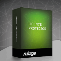 Licence Protector (โปรแกรมป้องกันลิขสิทธิ์ ป้องกัน Copy โปรแกรม)