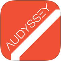 Audyssey Music Player (App ฟังเพลง มากความสามารถ)