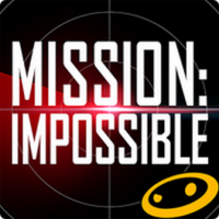 Mission Impossible RogueNation (App เกมส์สายลับ)